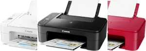 Canon PIXMA TS3340 ไดร์เวอร์เครื่องปริ้นและเครื่องสแกน