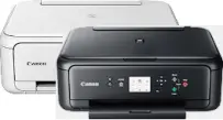 Canon PIXMA TS5122 ไดร์เวอร์เครื่องปริ้นและเครื่องสแกน