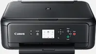 Canon PIXMA TS5160 ไดร์เวอร์เครื่องปริ้นและเครื่องสแกน