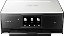 Canon PIXMA TS9010 ไดร์เวอร์เครื่องปริ้นและเครื่องสแกน