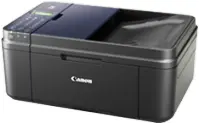 Canon PIXMA E481 ไดร์เวอร์เครื่องปริ้นและเครื่องสแกน