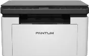 Pantum BM1800 ไดร์เวอร์เครื่องพิมพ์และเครื่องสแกน