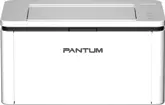 Pantum BP2302 ไดร์เวอร์เครื่องพิมพ์