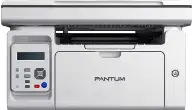 Pantum M6535N ไดร์เวอร์เครื่องพิมพ์และเครื่องสแกน