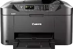 Canon MAXIFY MB2120 ไดร์เวอร์เครื่องปริ้นและสแกนเนอร์