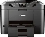 Canon MAXIFY MB2740 ไดร์เวอร์เครื่องปริ้นและสแกนเนอร์