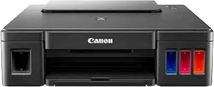 Canon PIXMA G1500 ไดร์เวอร์เครื่องปริ้น