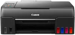 Canon PIXMA G640 ไดร์เวอร์เครื่องปริ้นและสแกนเนอร์
