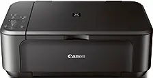 Canon PIXMA MG3522 ไดร์เวอร์เครื่องปริ้นและสแกนเนอร์