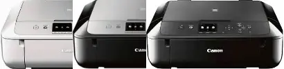 Canon PIXMA MG5700 ไดร์เวอร์เครื่องปริ้นและสแกนเนอร์