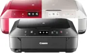 Canon PIXMA MG7700 ไดร์เวอร์เครื่องปริ้นและสแกนเนอร์