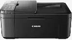 Canon PIXMA TR4650 ไดร์เวอร์เครื่องปริ้นและสแกนเนอร์