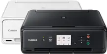 Canon PIXMA TS5055 ไดร์เวอร์เครื่องปริ้นและสแกนเนอร์