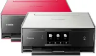 Canon PIXMA TS9040 ไดร์เวอร์เครื่องปริ้นและสแกนเนอร์