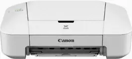 Canon PIXMA iP2850 ไดร์เวอร์เครื่องปริ้น
