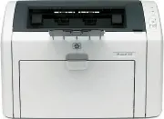 วิธีติดตั้งไดร์เวอร์ HP LaserJet 1022