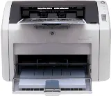 วิธีติดตั้งไดร์เวอร์ HP LaserJet 1022nw