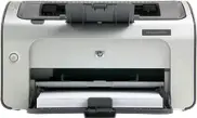 วิธีติดตั้งไดร์เวอร์ HP LaserJet P1006